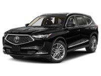 2024 Acura MDX Platinum Elite SH-AWD Exterior Shot 1