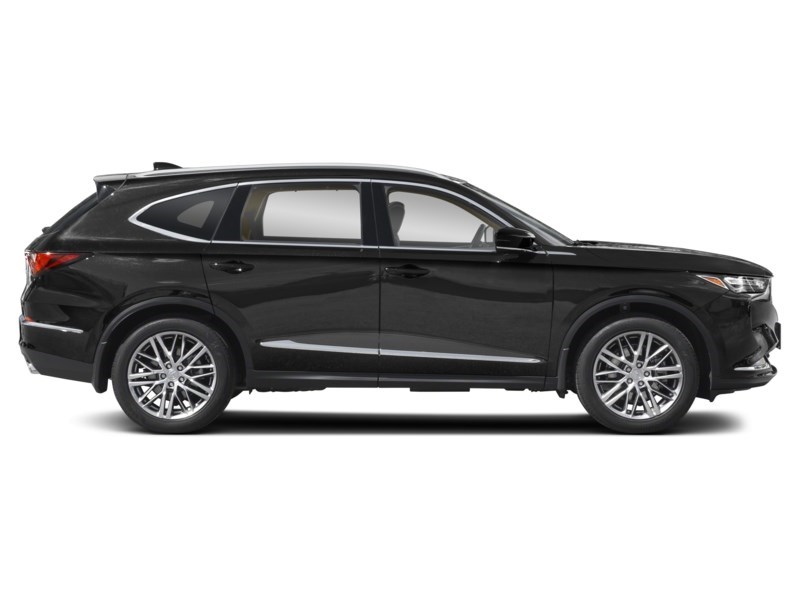 2024 Acura MDX Platinum Elite SH-AWD Exterior Shot 10