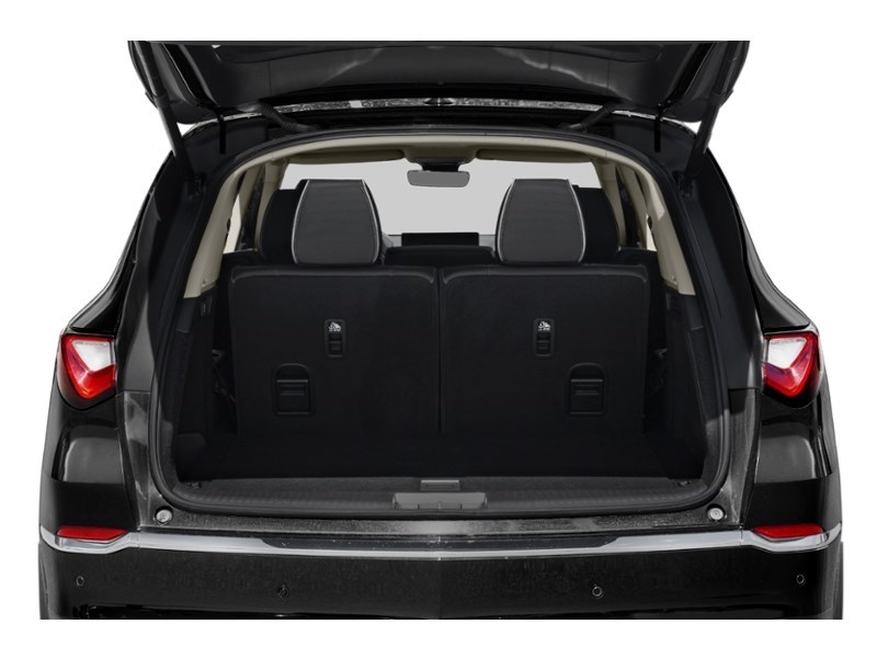 2024 Acura MDX Platinum Elite SH-AWD Exterior Shot 4