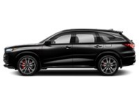2022 Acura MDX Type S Ultra SH-AWD Exterior Shot 2