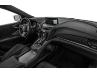 2024 Acura RDX A-Spec AWD Interior Shot 1