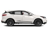 2023 Acura RDX Platinum Elite A-Spec AWD Exterior Shot 10