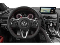 2022 Acura RDX Platinum Elite A-Spec AWD Interior Shot 3