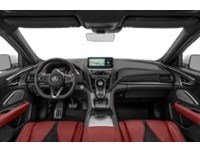 2023 Acura RDX Platinum Elite A-Spec AWD Interior Shot 6