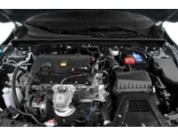 2024 Honda Civic Sedan EX CVT Exterior Shot 3