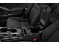 2024 Honda Civic Sedan EX CVT Interior Shot 7
