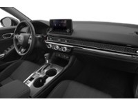 2024 Honda Civic Sedan EX CVT Interior Shot 1