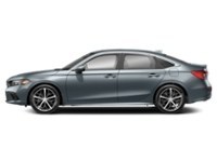 2022 Honda Civic Sedan Touring CVT Exterior Shot 3