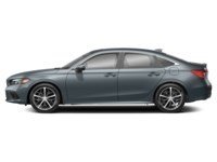 2022 Honda Civic Touring CVT Exterior Shot 3