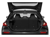 2022 Honda Civic Sport CVT Exterior Shot 4