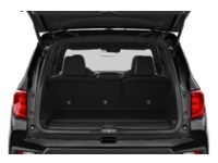 2022 Honda Passport Touring AWD Exterior Shot 4