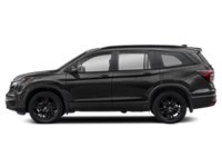 2022 Honda Pilot Black Edition AWD Exterior Shot 6