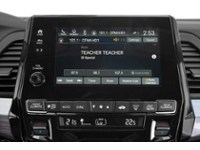 2023 Honda Odyssey Touring Auto Interior Shot 2