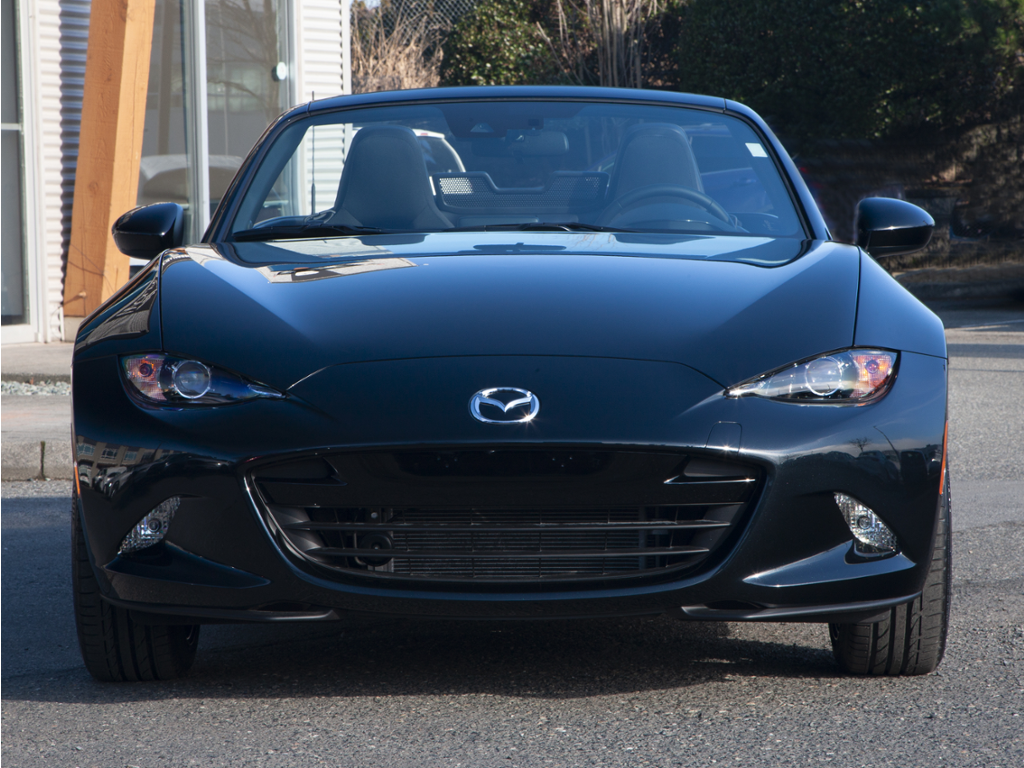 2023 Mazda MX-5