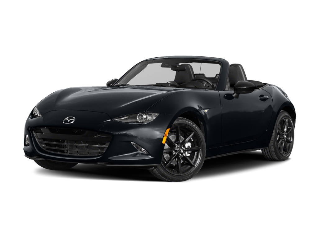 2023 Mazda MX-5