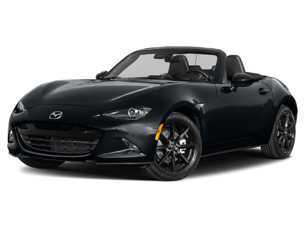 2023 Mazda MX-5 Exterior