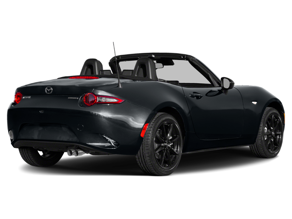 2023 Mazda MX-5 Exterior