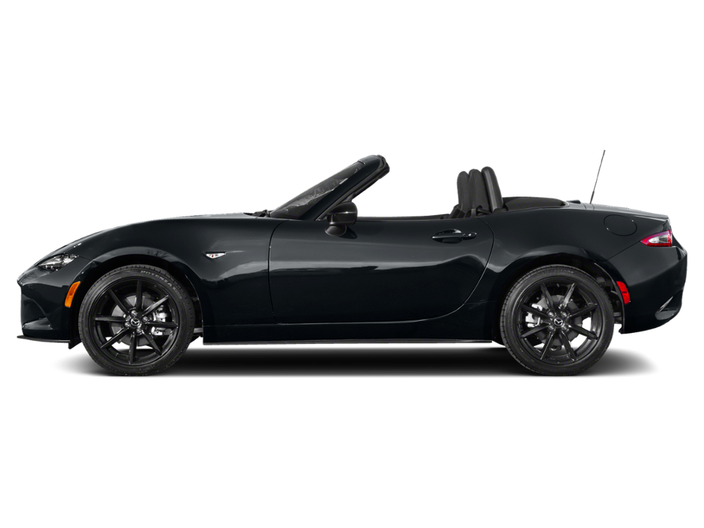 2023 Mazda MX-5 Exterior