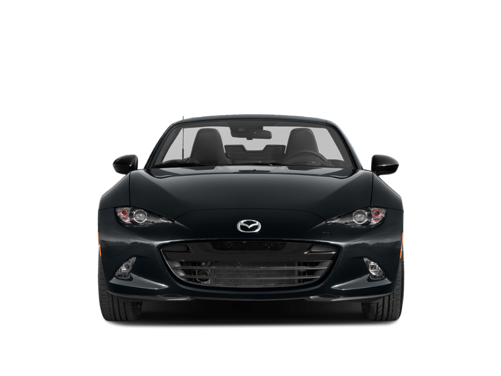 2023 Mazda MX-5 Exterior