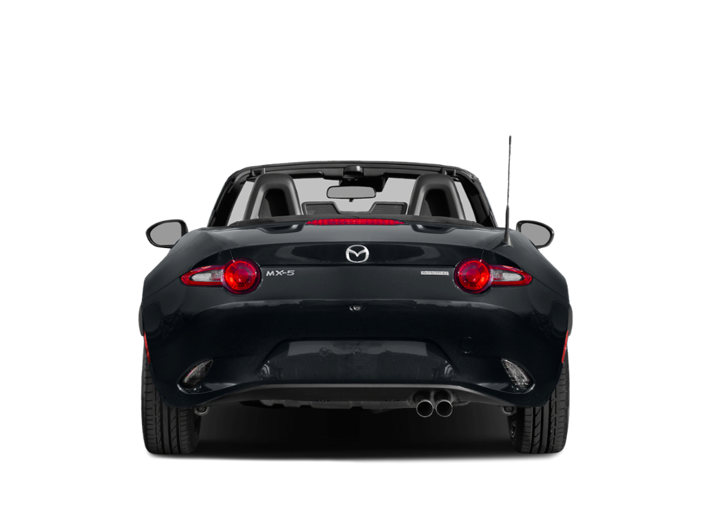 2023 Mazda MX-5 Exterior