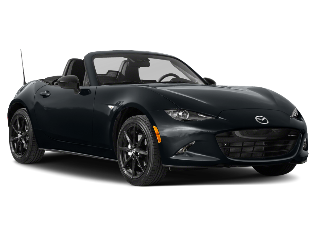 2023 Mazda MX-5 Exterior