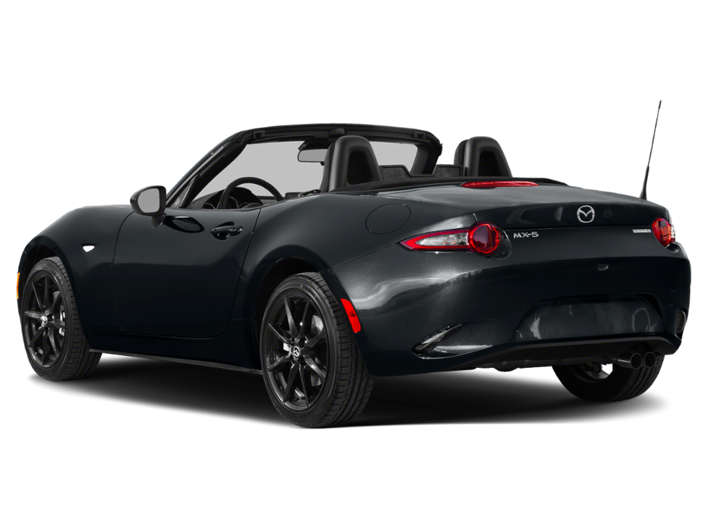 2023 Mazda MX-5 Exterior