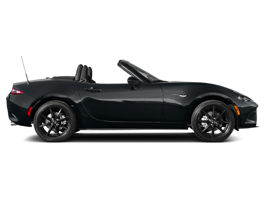 2023 Mazda MX-5 Exterior