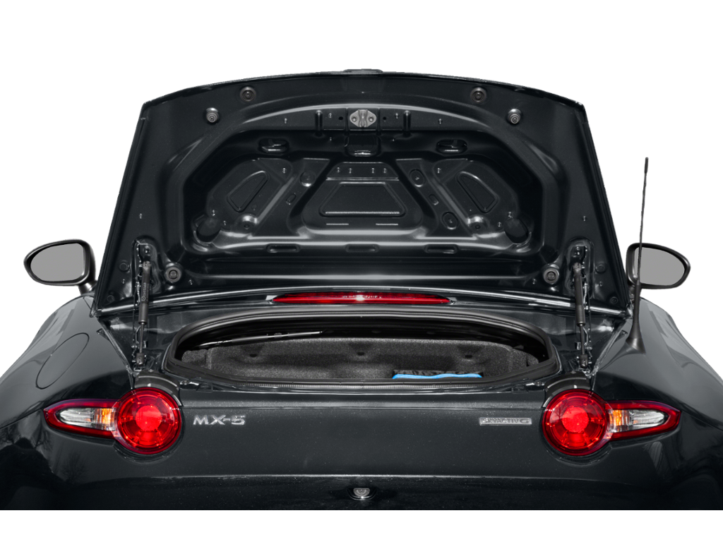 2023 Mazda MX-5 Exterior