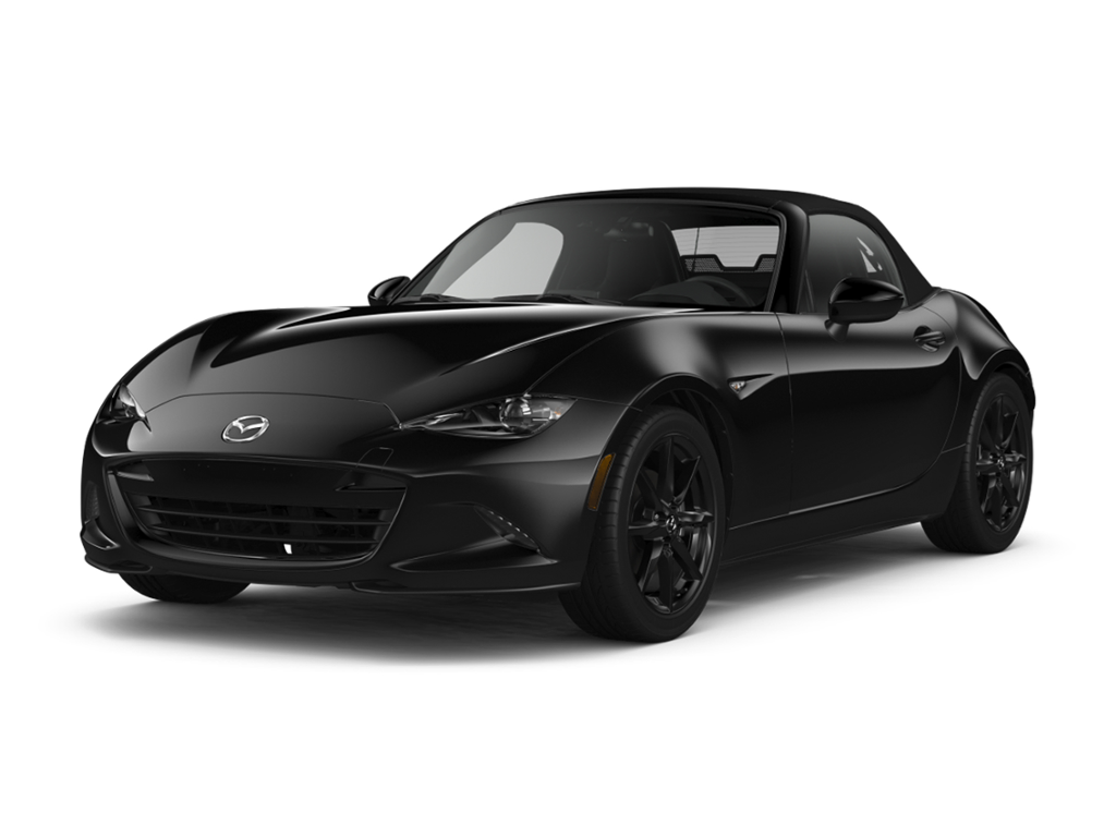 2023 Mazda MX-5