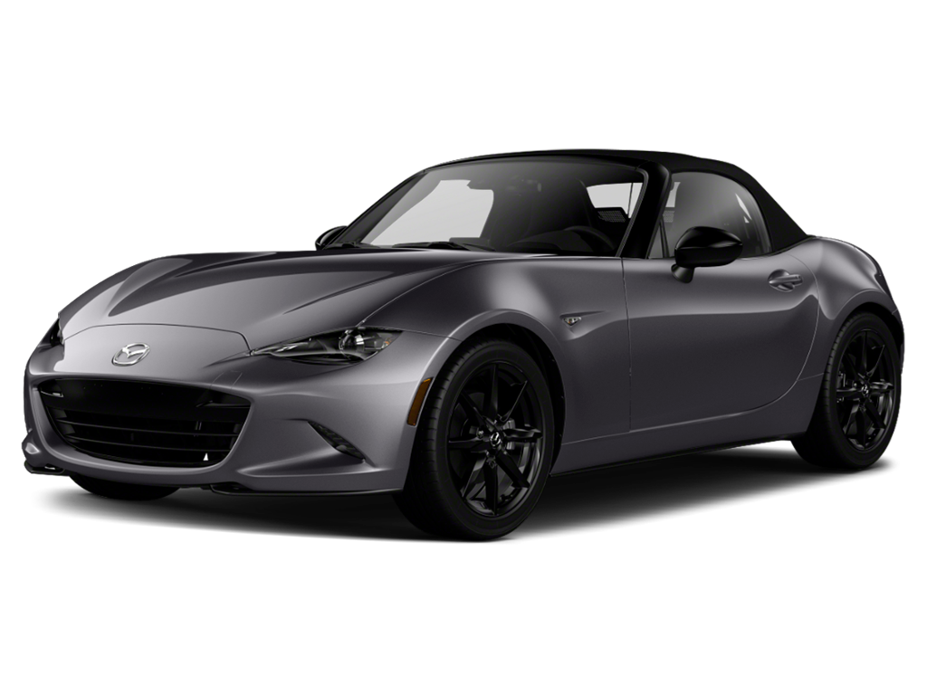 2023 Mazda MX-5 Exterior