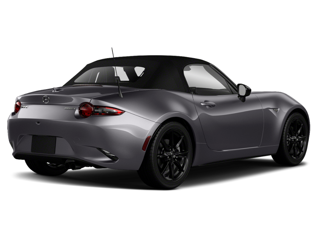 2023 Mazda MX-5 Exterior