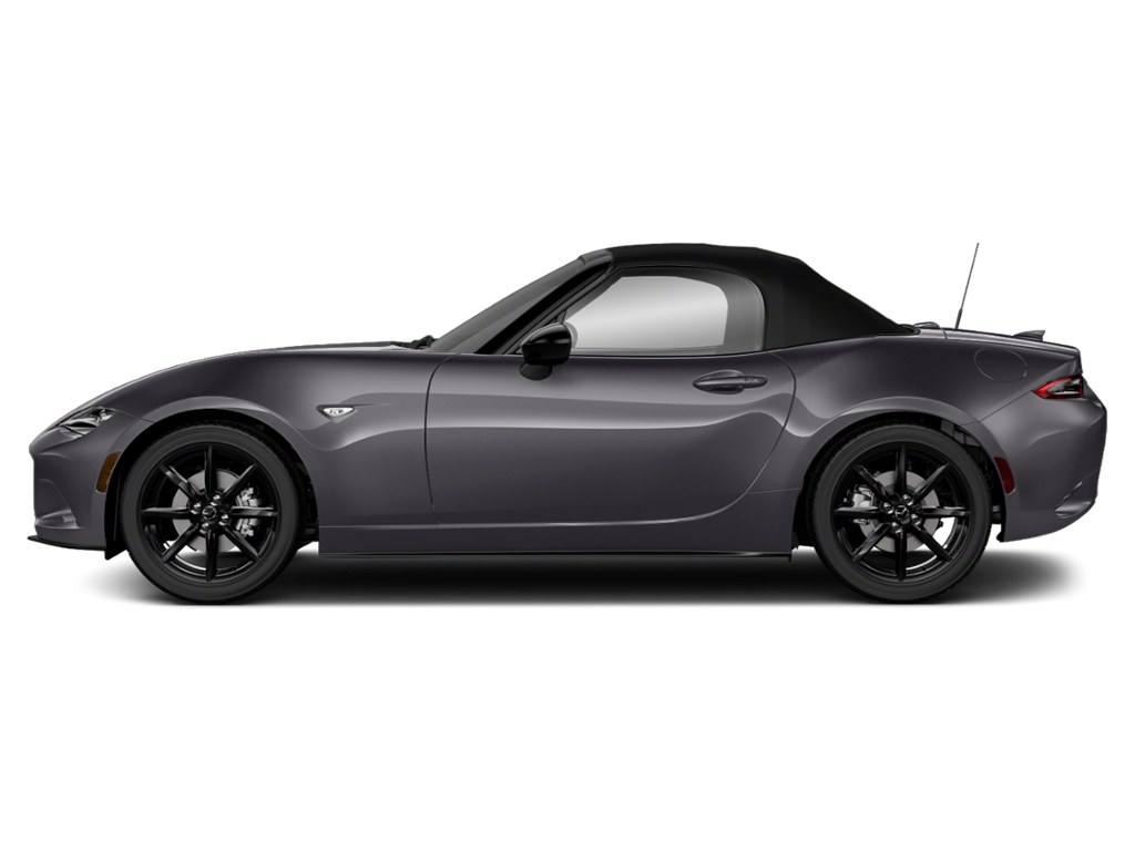 2023 Mazda MX-5 Exterior