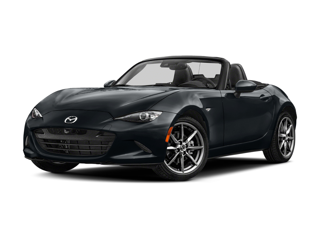 2023 Mazda MX-5