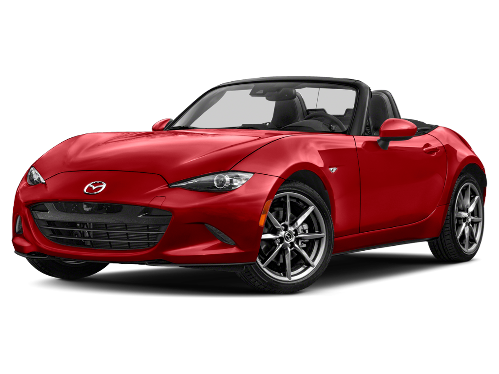 2023 Mazda MX-5 Exterior
