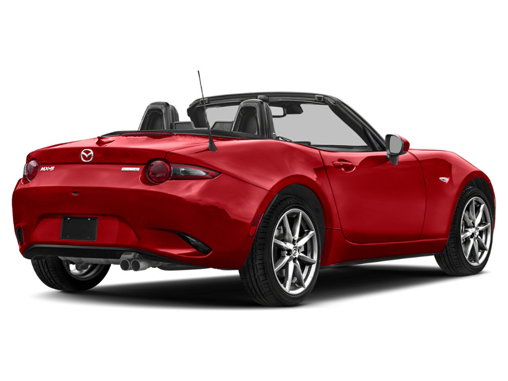 2023 Mazda MX-5 Exterior