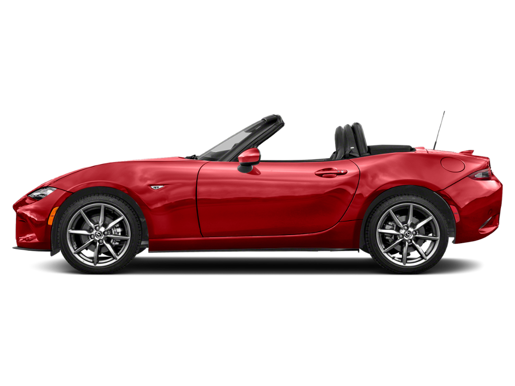 2023 Mazda MX-5 Exterior