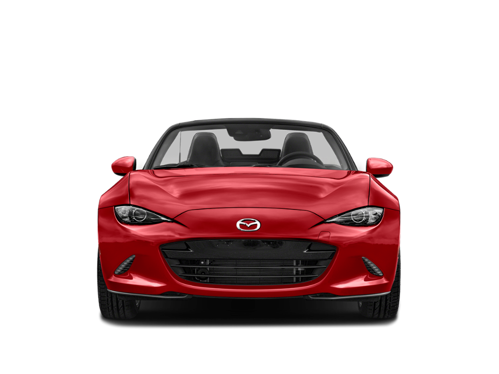 2023 Mazda MX-5 Exterior