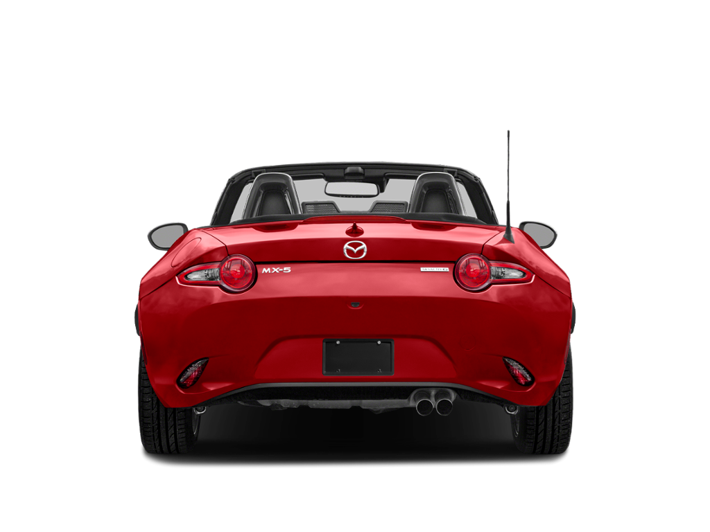 2023 Mazda MX-5 Exterior