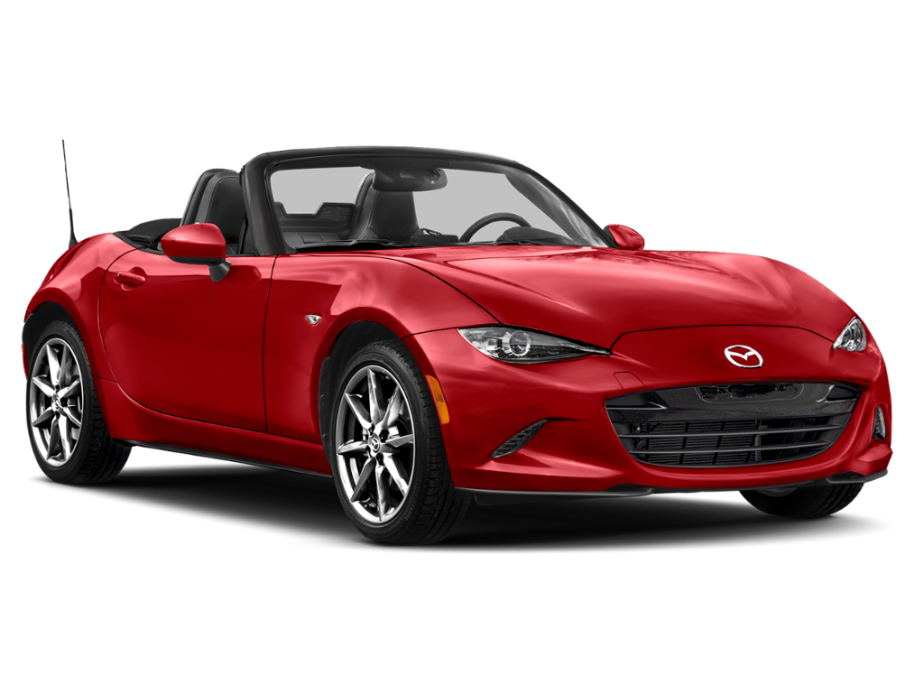 2023 Mazda MX-5 Exterior