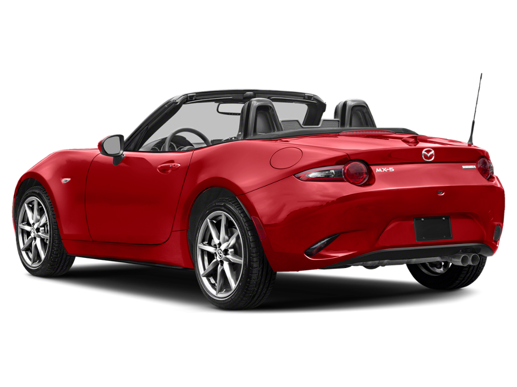 2023 Mazda MX-5 Exterior