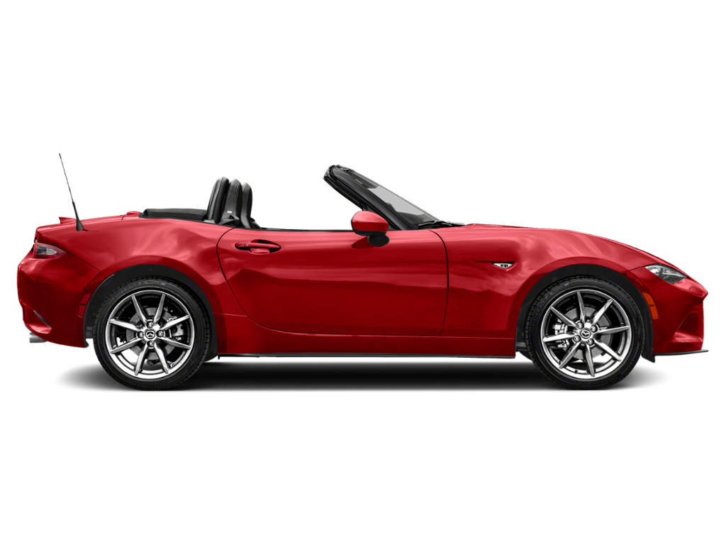 2023 Mazda MX-5 Exterior