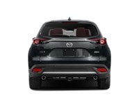 2022 Mazda CX-9 Kuro Edition AWD Exterior Shot 7