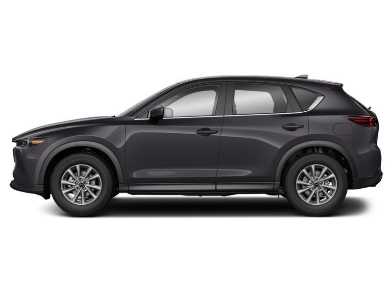 2022 Mazda CX-5 GS AWD Exterior Shot 6