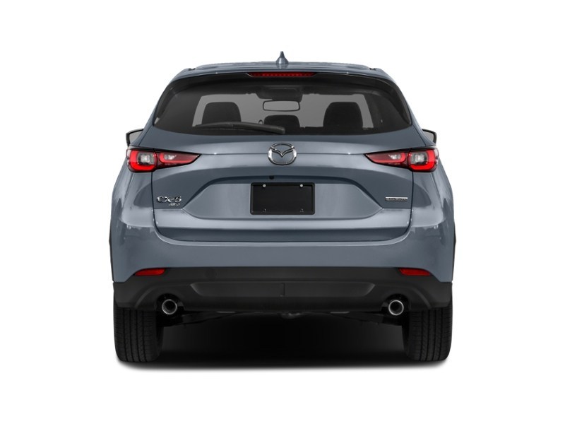 2022 Mazda CX-5 GS AWD Exterior Shot 7
