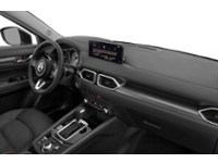 2022 Mazda CX-5 GS AWD Interior Shot 1