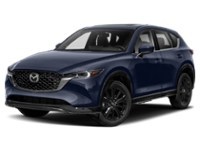 2023 Mazda CX-5 Sport Design AWD Exterior Shot 1
