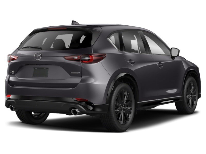 2023 Mazda CX-5 Sport Exterior Shot 2
