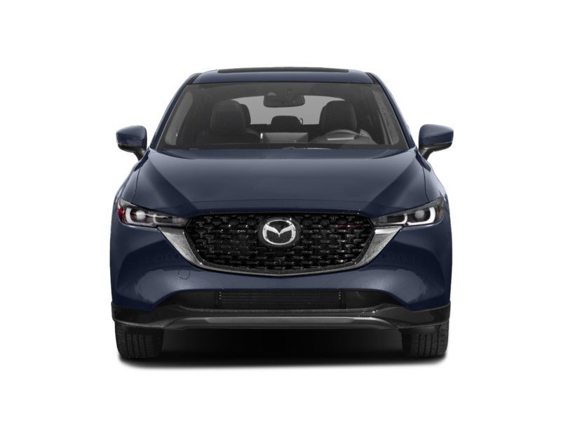 2023 Mazda CX-5 Sport Exterior Shot 5