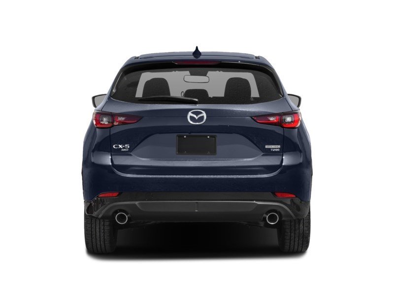 2023 Mazda CX-5 Sport Exterior Shot 7
