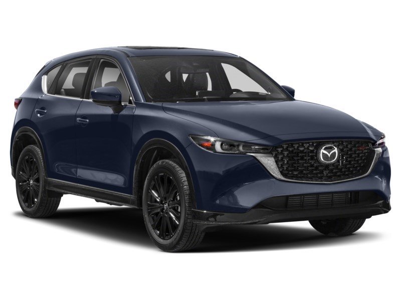 2023 Mazda CX-5 Sport Exterior Shot 8